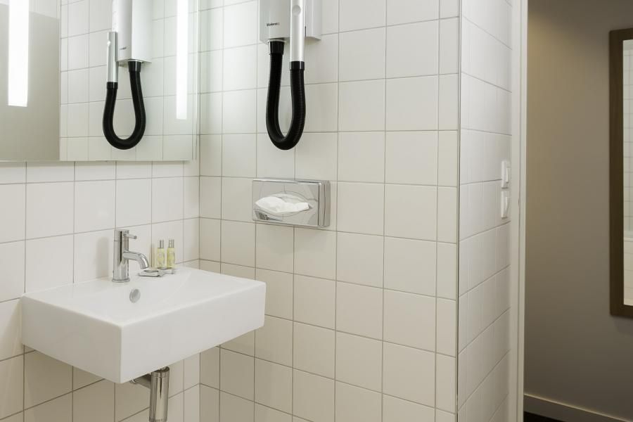 Hôtel Mirabeau Eiffel - Camere Classic