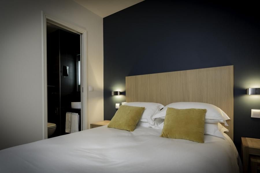 Hôtel Mirabeau Eiffel - Camere Superior