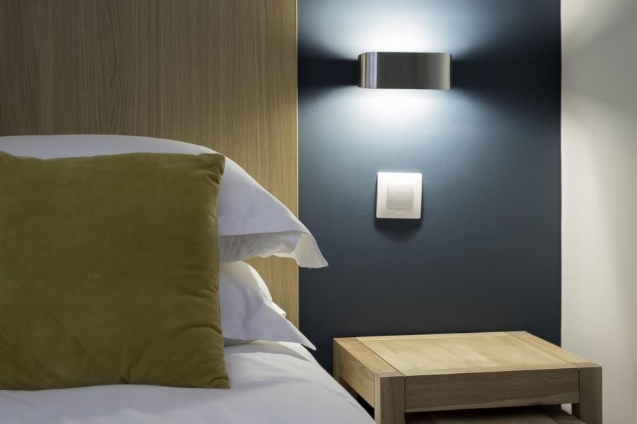 Hôtel Mirabeau Eiffel - Chambre