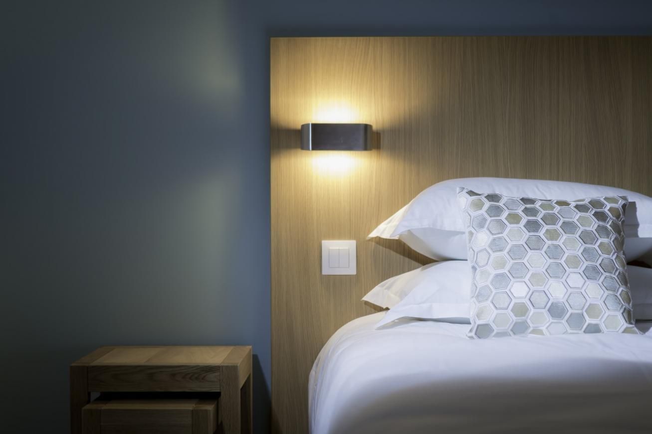 Hôtel Mirabeau Eiffel - Chambre