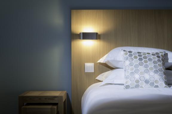 Hôtel Mirabeau Eiffel - Chambre classique