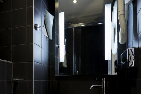 Hôtel Mirabeau Eiffel - chambres