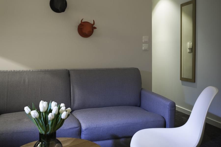 Hôtel Mirabeau Eiffel - Family room