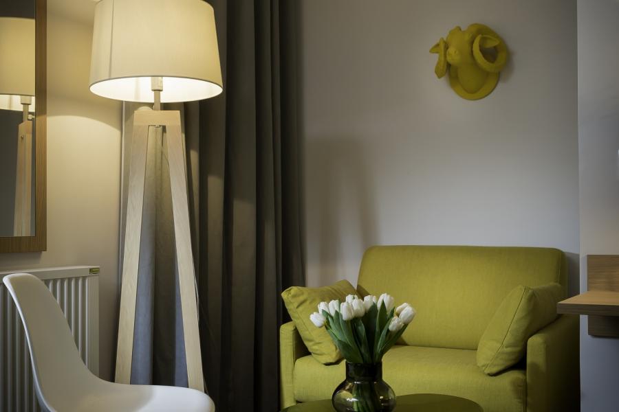 Templates WEBCOM360 - Hotel and Services